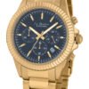 Jacques Lemans LP-111Q La Passion cronografo Orologio Unisex