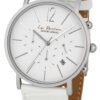 Jacques Lemans LP-123J La Passion cronografo Orologio Unisex