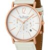 Jacques Lemans LP-123M La Passion cronografo Orologio Unisex