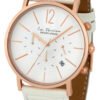 Jacques Lemans LP-123M La Passion cronografo Orologio Unisex