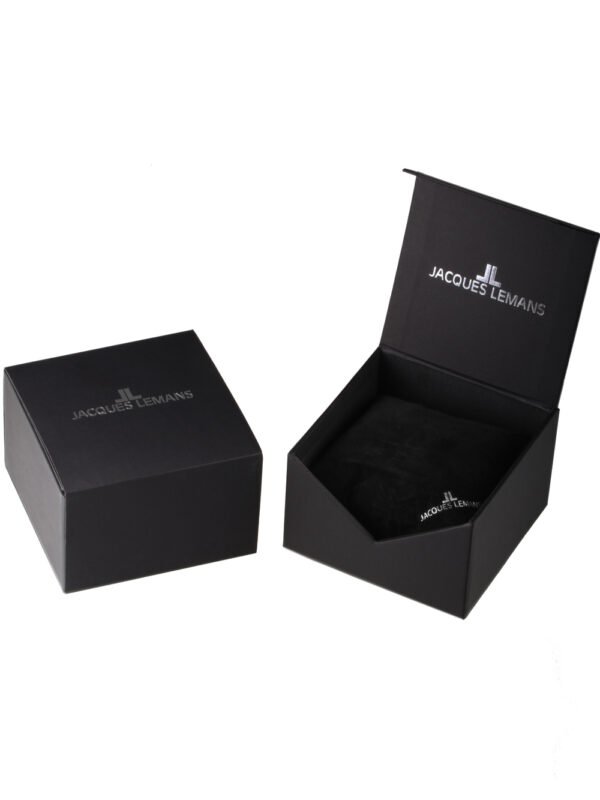 Jacques Lemans LP-123M La Passion cronografo Orologio Unisex