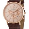Jacques Lemans LP-123N La Passion cronografo Orologio Unisex