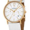 Jacques Lemans LP-123P La Passion cronografo Orologio Unisex 40mm