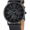Jacques Lemans LP-123Q La Passion cronografo Orologio Unisex 40mm