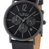Jacques Lemans LP-123Q La Passion cronografo Orologio Unisex 40mm