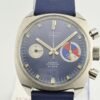 Jenny Chronograph Yachting big eye blu
