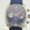 Jenny Chronograph Yachting big eye blu