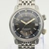 Lanco Barracuda EPSA supercompressor tropicalized dial brown Lanco Barracuda EPSA supercompressor tropicalized dial brown