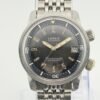 Lanco Barracuda EPSA supercompressor tropicalized dial brown Lanco Barracuda EPSA supercompressor tropicalized dial brown