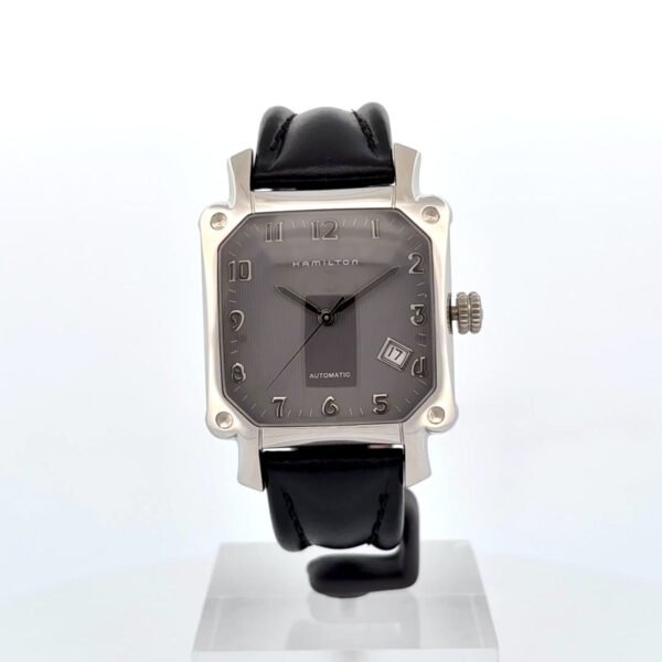 Lloyd Automatic