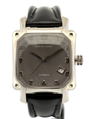 Lloyd Automatic