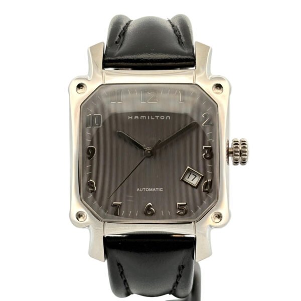 Lloyd Automatic