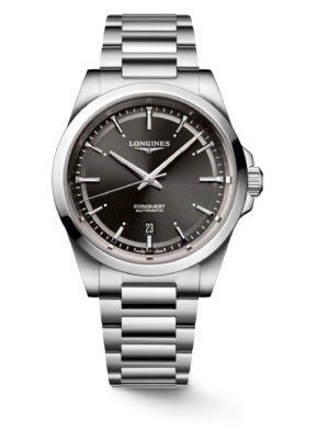 Longines Conquest Automatic 41mm - Valenti Parma