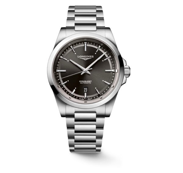 Longines Conquest Automatic 41mm - Valenti Parma