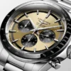 Longines Conquest Chronograph Automatic 42mm - Valenti Parma