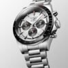 Longines Conquest Chronograph Automatic 42mm - Valenti Parma