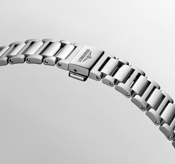 Longines Conquest Chronograph Automatic 42mm - Valenti Parma