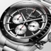 Longines Conquest Chronograph Automatic 42mm - Valenti Parma