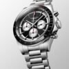 Longines Conquest Chronograph Automatic 42mm - Valenti Parma