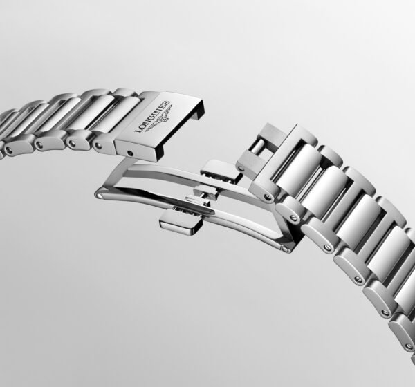 Longines Conquest Chronograph Automatic 42mm - Valenti Parma