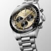 Longines Conquest Chronograph Automatic 42mm - Valenti Parma
