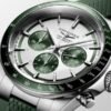 Longines Conquest Chronograph Automatic 42mm - Valenti Parma