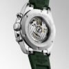 Longines Conquest Chronograph Automatic 42mm - Valenti Parma