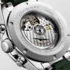 Longines Conquest Chronograph Automatic 42mm - Valenti Parma