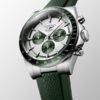 Longines Conquest Chronograph Automatic 42mm - Valenti Parma