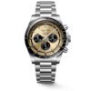 Longines Conquest Chronograph Automatic 42mm - Valenti Parma