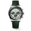 Longines Conquest Chronograph Automatic 42mm - Valenti Parma
