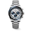 Longines Conquest Chronograph Automatic 42mm - Valenti Parma