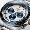 Longines Conquest Chronograph Automatic 42mm - Valenti Parma