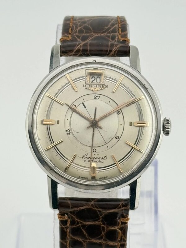 Longines Conquest Power Reserve ref. 9032