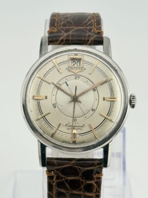 Longines Conquest Power Reserve ref. 9032