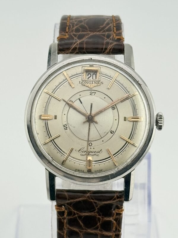 Longines Conquest Power Reserve ref. 9032