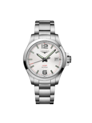 Longines Conquest VHP L3.716.4.76.6