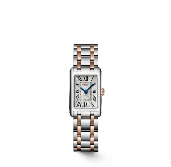 Longines Elegance Dolcevita 17.70 x 27.00mm - Valenti Parma