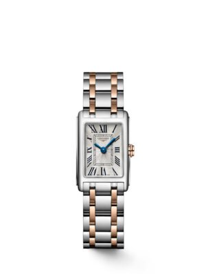 Longines Elegance Dolcevita 17.70 x 27.00mm - Valenti Parma