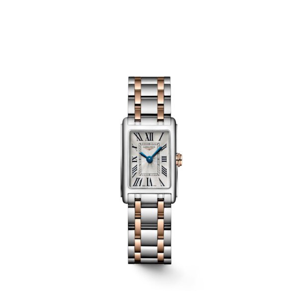 Longines Elegance Dolcevita 17.70 x 27.00mm - Valenti Parma