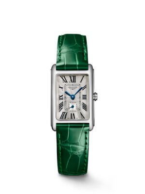 Longines Elegance Dolcevita 20.80 x 32.00mm - Valenti Parma