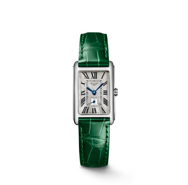Longines Elegance Dolcevita 20.80 x 32.00mm - Valenti Parma