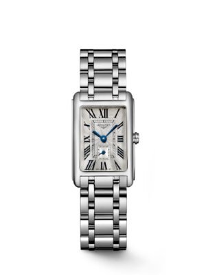 Longines Elegance Dolcevita 20.80 x 32.00mm - Valenti Parma