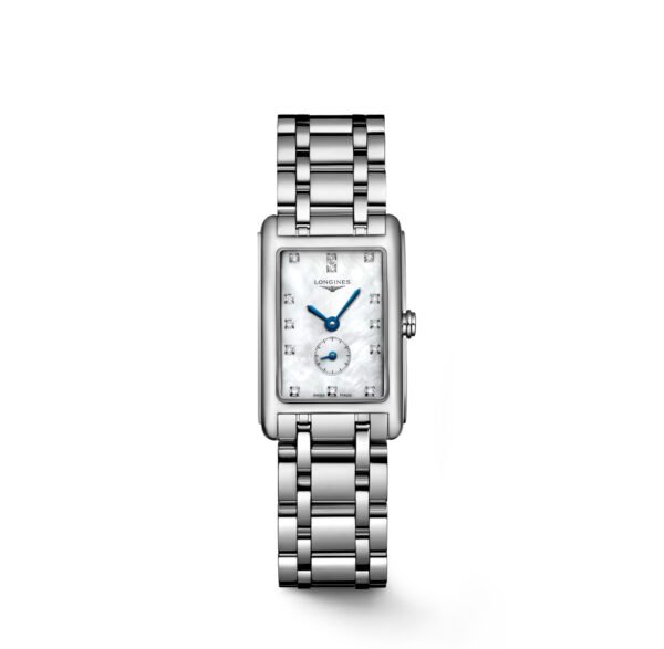 Longines Elegance Dolcevita 20.80 x 32.00mm - Valenti Parma