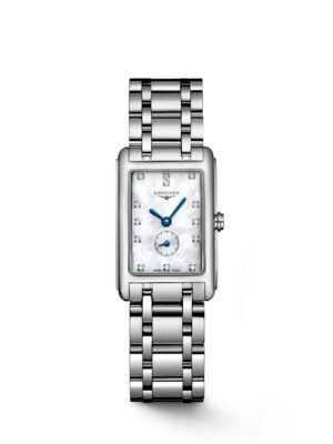 Longines Elegance Dolcevita 20.80 x 32.00mm - Valenti Parma