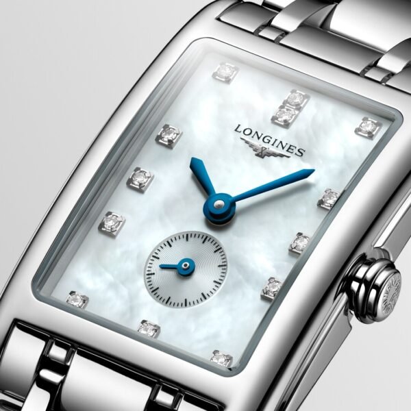 Longines Elegance Dolcevita 20.80 x 32.00mm - Valenti Parma