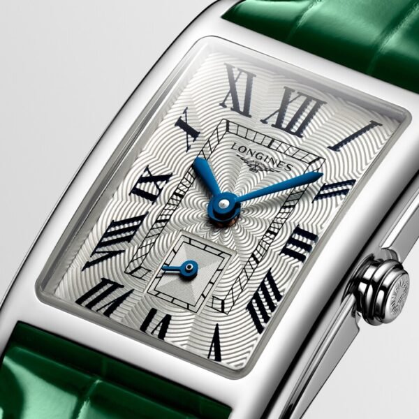 Longines Elegance Dolcevita 20.80 x 32.00mm - Valenti Parma