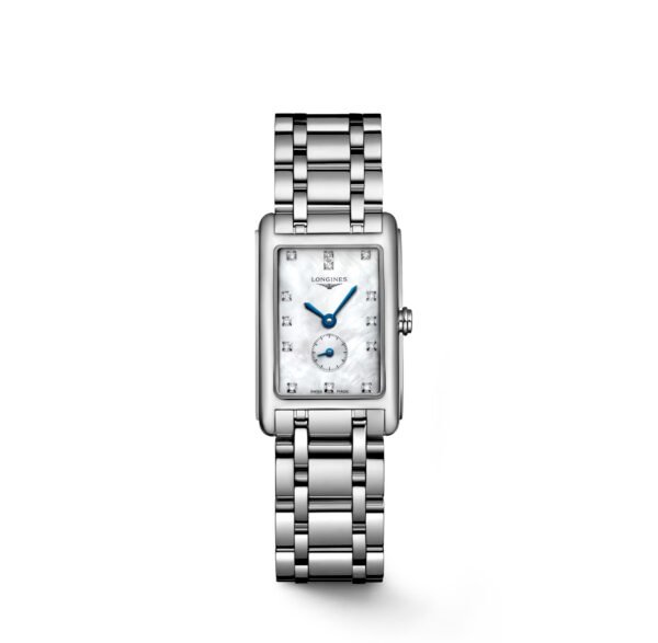 Longines Elegance Dolcevita 20.80 x 32.00mm - Valenti Parma