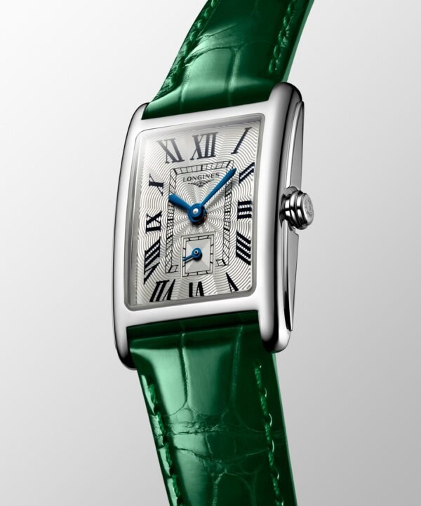 Longines Elegance Dolcevita 20.80 x 32.00mm - Valenti Parma