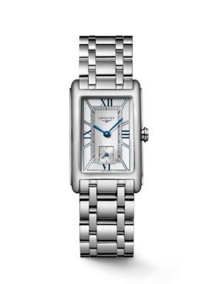 Longines Elegance Dolcevita 23.30 x 37.00mm - Valenti Parma